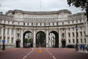 Londres: Visita guiada a pé a Westminster