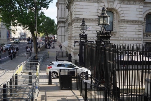 Londres: Visita guiada a pé a Westminster