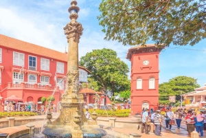 Londres: Visita guiada a pé a Westminster