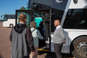 ロンドン：ウィンザー城、ストーンヘンジ、バースへの日帰り旅行