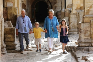 Лондон: Виндзорский замок, Стоунхендж и Бат, экскурсия на целый день