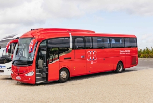 Лондон: Виндзорский замок, Стоунхендж и Бат, экскурсия на целый день