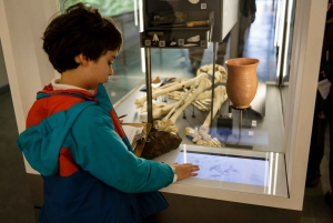 Лондон: Виндзорский замок, Стоунхендж и Бат, экскурсия на целый день