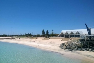 Margaret River und Busselton Jetty: Tagestour von Perth aus