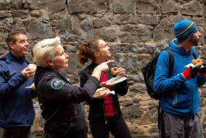 メルボルン：歴史とドーナツのウォーキング ツアー