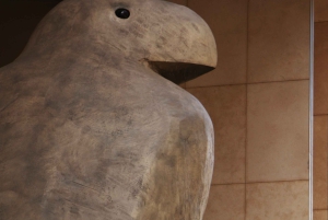 Экскурсия по Мельбурну для небольшой группы (на микроавтобусе и пешком) с пляжными домиками