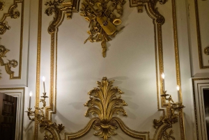 Musea en galerijen: volledige dagtour