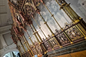 Musea en galerijen: volledige dagtour