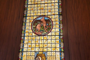 Musea en galerijen: volledige dagtour