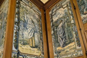 Musea en galerijen: volledige dagtour