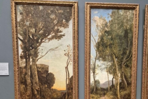 Musea en galerijen: volledige dagtour