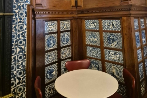 Musea en galerijen: volledige dagtour