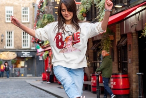 Personalized Solo Photoshoot with a Local LGBTQ friendly