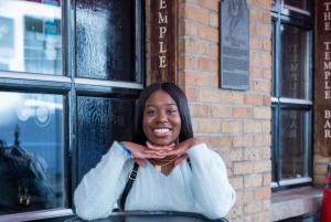 Personalized Solo Photoshoot with a Local LGBTQ friendly