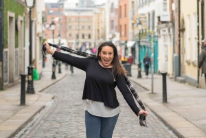 Personalized Solo Photoshoot with a Local LGBTQ friendly