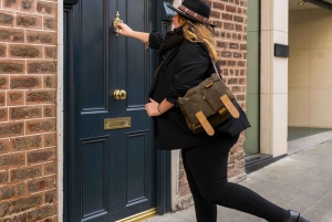 Personalized Solo Photoshoot with a Local LGBTQ friendly