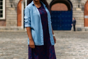 Personalized Solo Photoshoot with a Local LGBTQ friendly