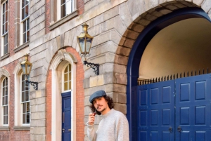 Personalized Solo Photoshoot with a Local LGBTQ friendly