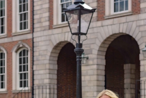 Personalized Solo Photoshoot with a Local LGBTQ friendly