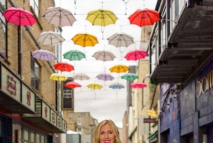 Personalized Solo Photoshoot with a Local LGBTQ friendly