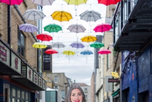 Personalized Solo Photoshoot with a Local LGBTQ friendly