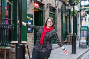 Personalized Solo Photoshoot with a Local LGBTQ friendly