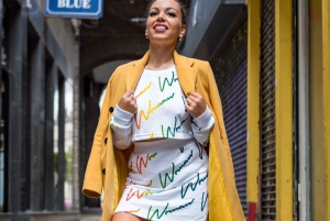 Personalized Solo Photoshoot with a Local LGBTQ friendly