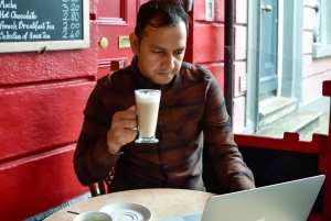 Personalized Solo Photoshoot with a Local LGBTQ friendly