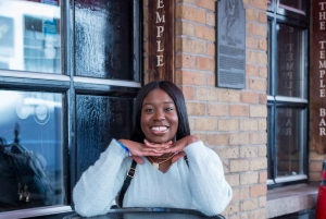 Personalized Solo Photoshoot with a Local LGBTQ friendly