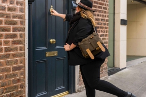 Personalized Solo Photoshoot with a Local LGBTQ friendly