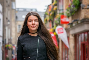 Personalized Solo Photoshoot with a Local LGBTQ friendly