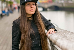 Personalized Solo Photoshoot with a Local LGBTQ friendly