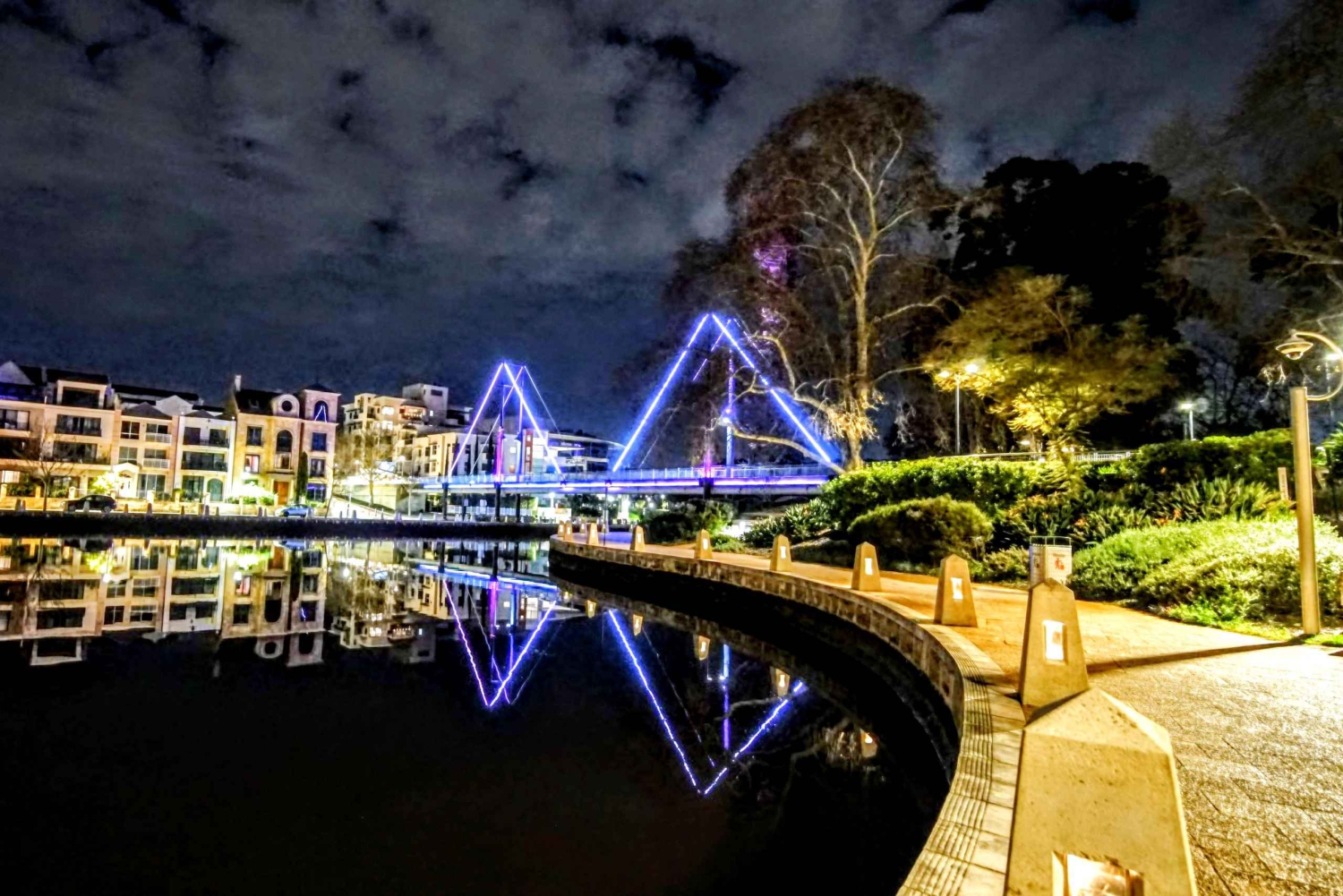 Perth: Instagram-bustocht met dessert