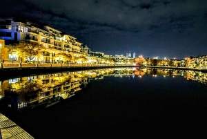 Perth: Instagram-bustocht met dessert