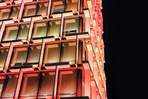 Perth: Instagram-bustocht met dessert