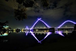 Perth: Instagram-bustocht met dessert