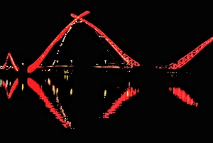 Perth: Instagram-bustocht met dessert