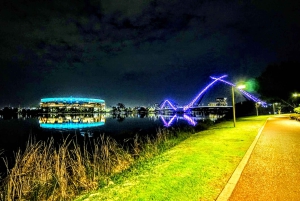 Perth: Instagram-bustocht met dessert