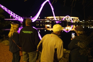 Perth: Instagram-bustocht met dessert