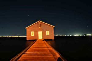 Perth: Instagram-bustocht met dessert