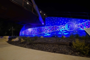 Perth: Instagram-bustocht met dessert