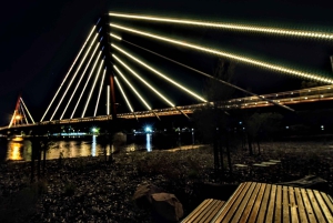 Perth: Instagram-bustocht met dessert