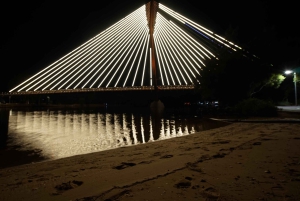 Perth: Instagram-bustocht met dessert