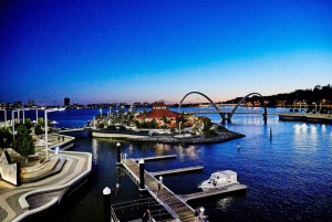 Perth: Instagram-bustocht met dessert