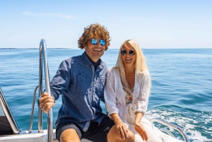 Perth: Swim with Wild Dolphins Tour