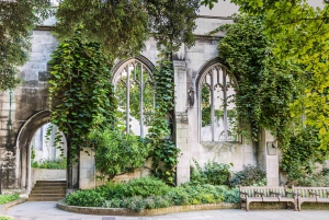 Yksityinen koko päivän kiertue - Lontoon pikaradan torni ja lounas