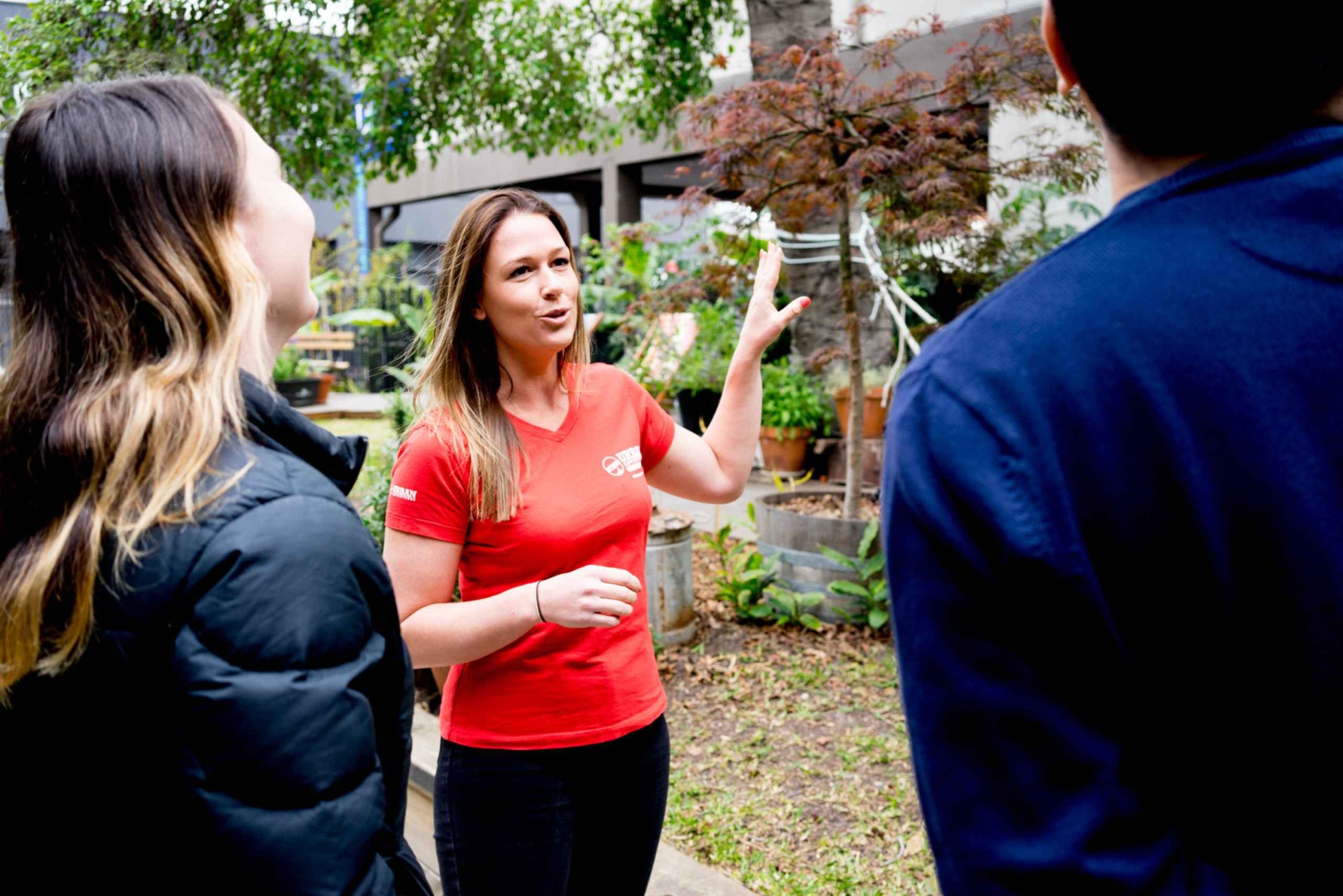 Yksityinen Melbourne: Fitzroy Collingwood Kulttuuri ja historia
