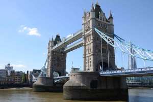 Lontoon kuninkaallinen yksityinen kokopäivän kiertoajelu mustalla taksilla