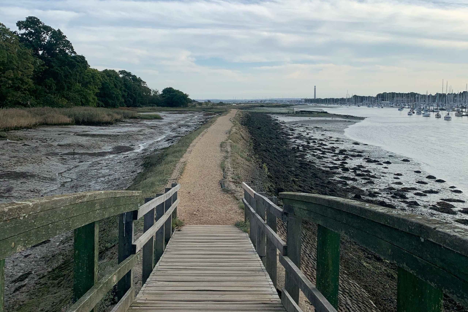 Transfer vom Kreuzfahrthafen Southampton nach London mit Tour