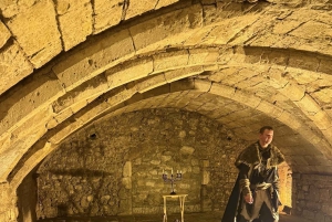 Southampton Ghost Tour